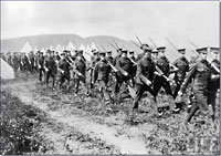 1914 год – от мира к войне. Взгляд спустя столетие