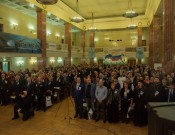 VI Съезд некоммерческих организаций России
