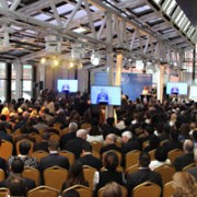 Представители 100 стран собрались на Форум Россотрудничества «Роль народной дипломатии в развитии международного гуманитарного сотрудничества»