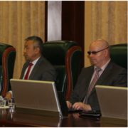 Александр Агеев избран в Координационный совет Евразийского информационно-аналитического консорциума